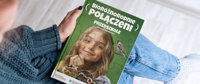 bioróżnorodność